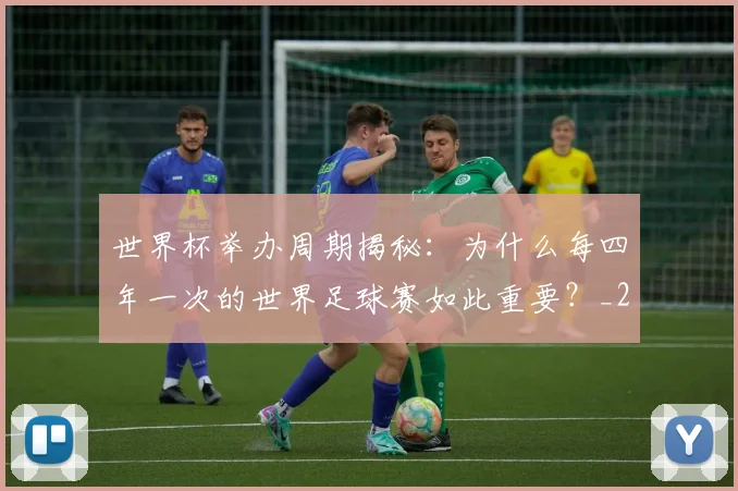 世界杯举办周期揭秘：为什么每四年一次的世界足球赛如此重要？_20260609201253